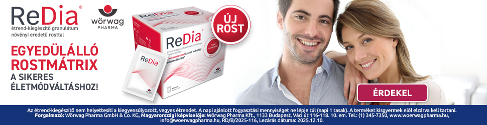 Egészség és kényelem sorban állás nélkül